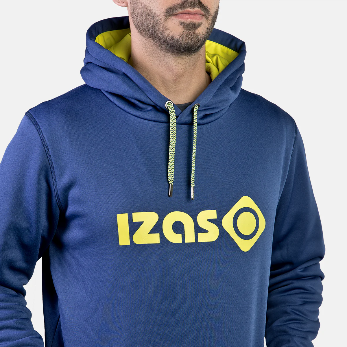 SUDADERA DEPORTIVA DUERO M V3 - Image 6