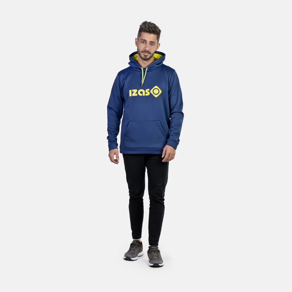 SUDADERA DEPORTIVA DUERO M V3 - Image 7