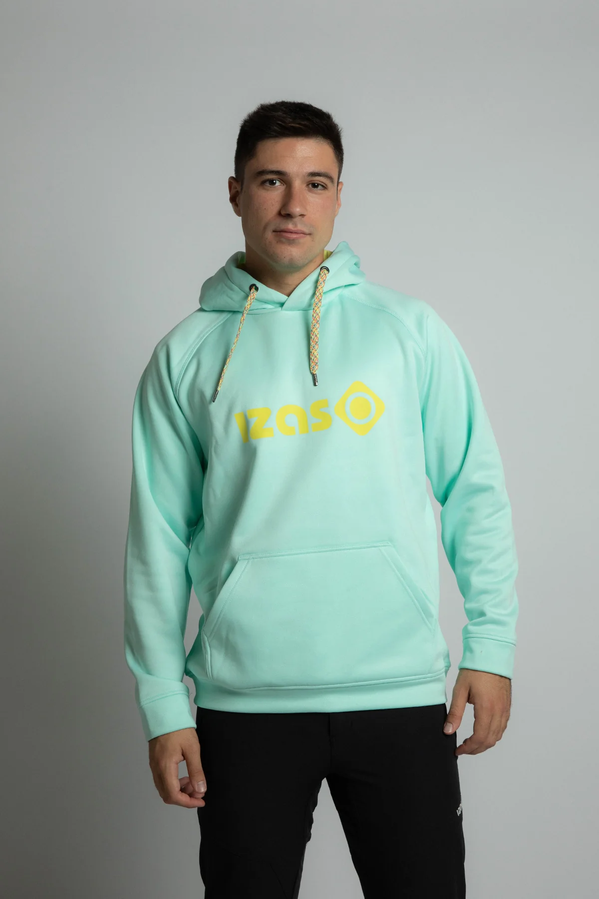 SUDADERA DEPORTIVA DUERO UNISEX - Image 3