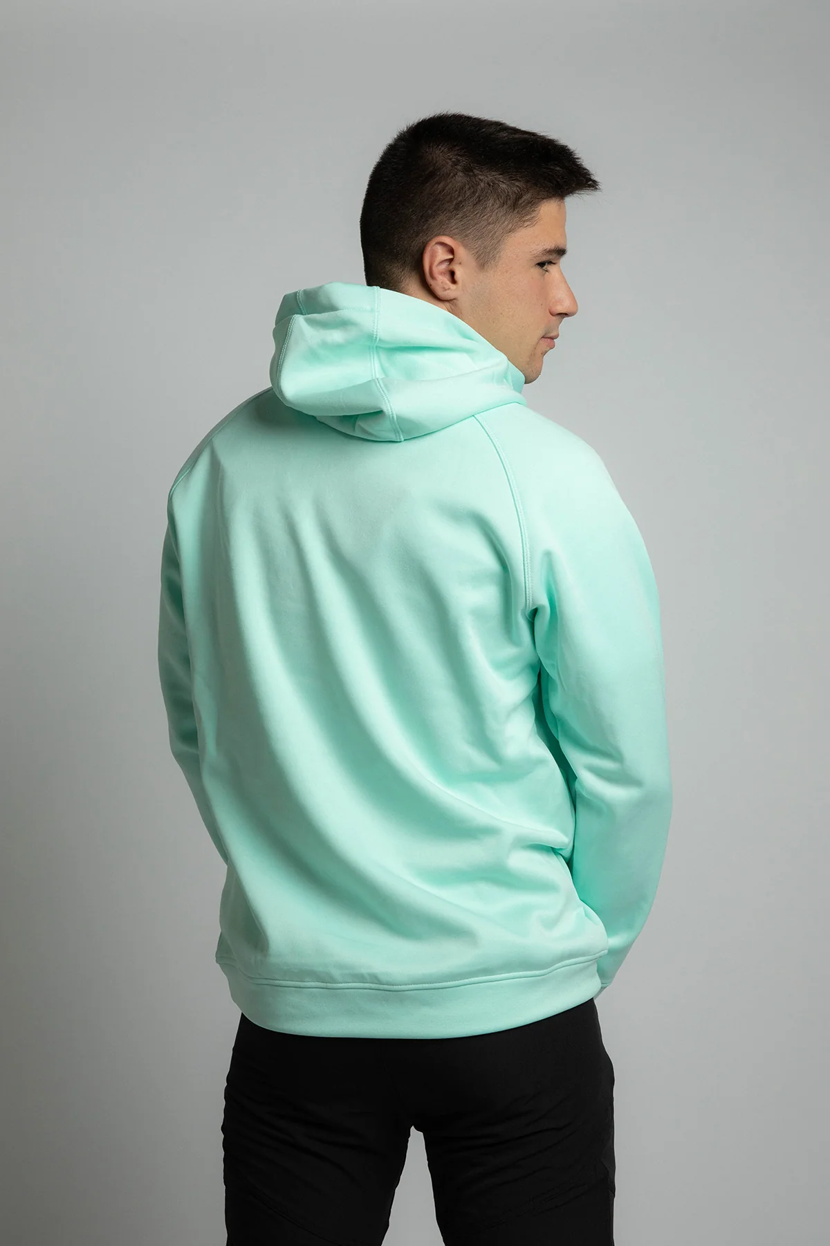 SUDADERA DEPORTIVA DUERO UNISEX - Image 4