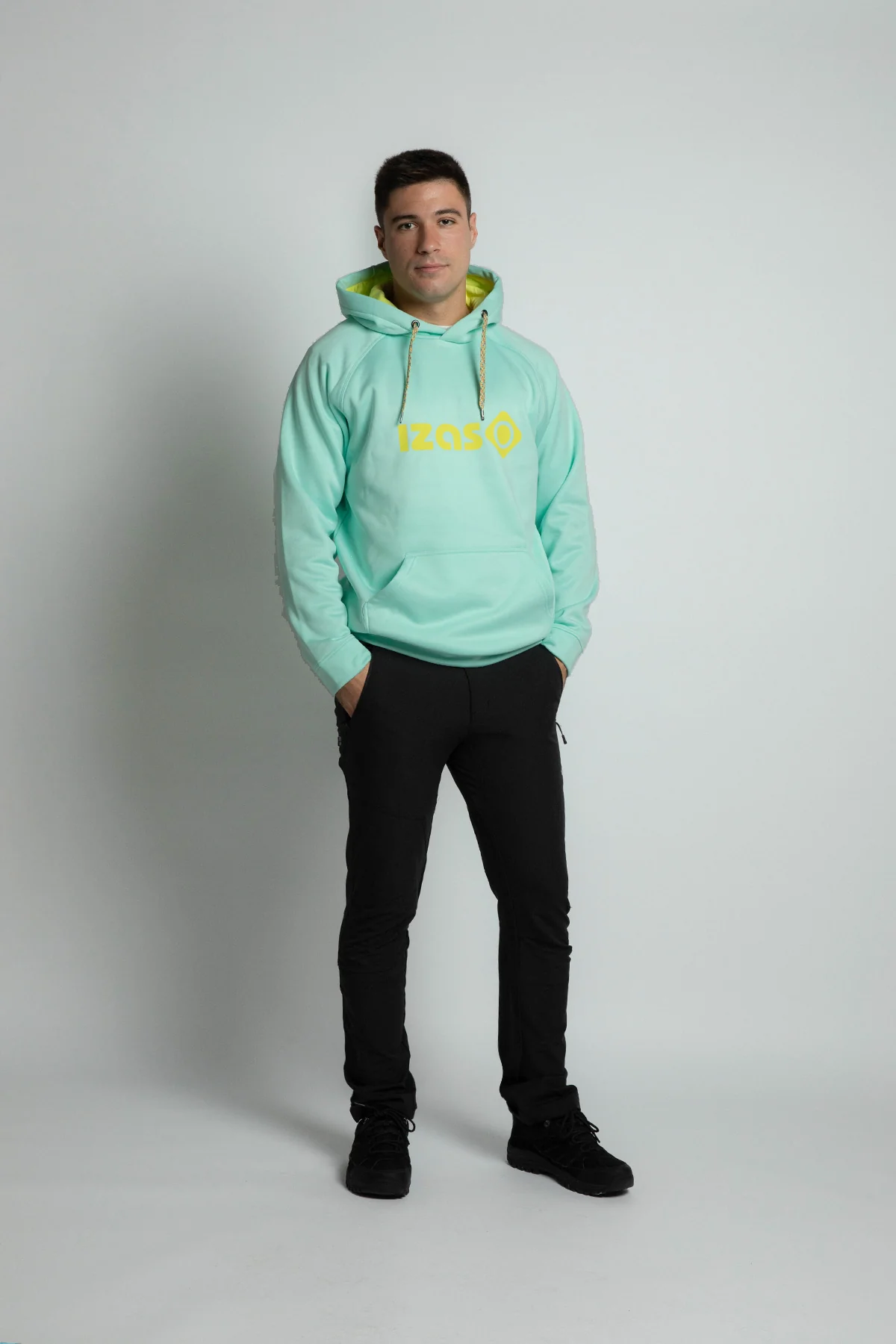SUDADERA DEPORTIVA DUERO UNISEX - Image 5