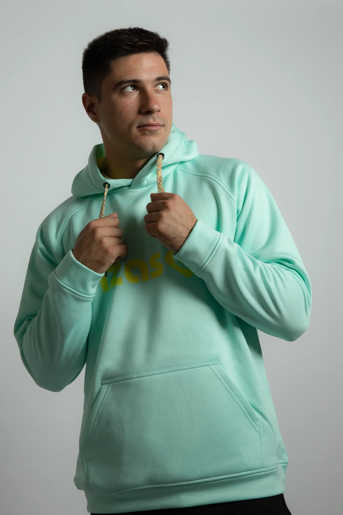 SUDADERA DEPORTIVA DUERO UNISEX - Image 7