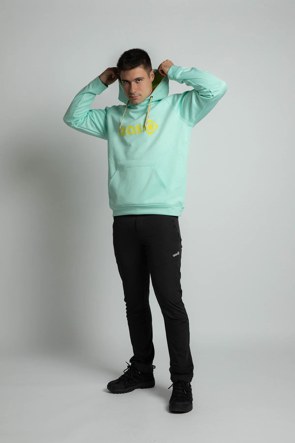 SUDADERA DEPORTIVA DUERO UNISEX - Image 8