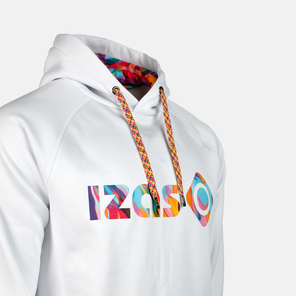 SUDADERA DEPORTIVA DUERO UNISEX - Image 3