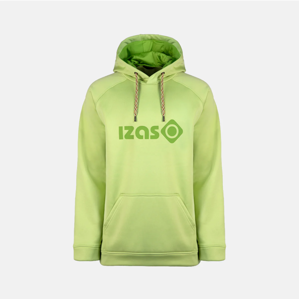 SUDADERA DEPORTIVA DUERO UNISEX