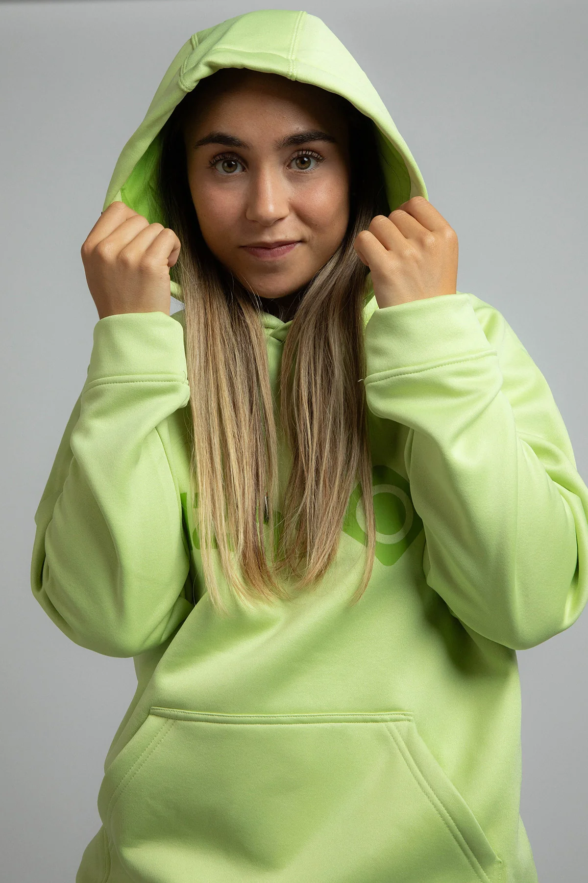 SUDADERA DEPORTIVA DUERO UNISEX - Image 10