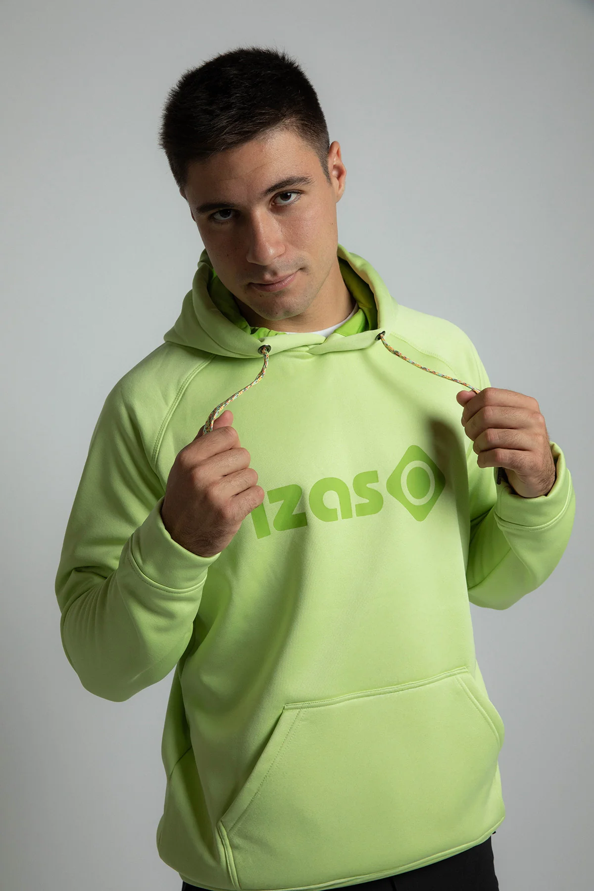 SUDADERA DEPORTIVA DUERO UNISEX - Image 11