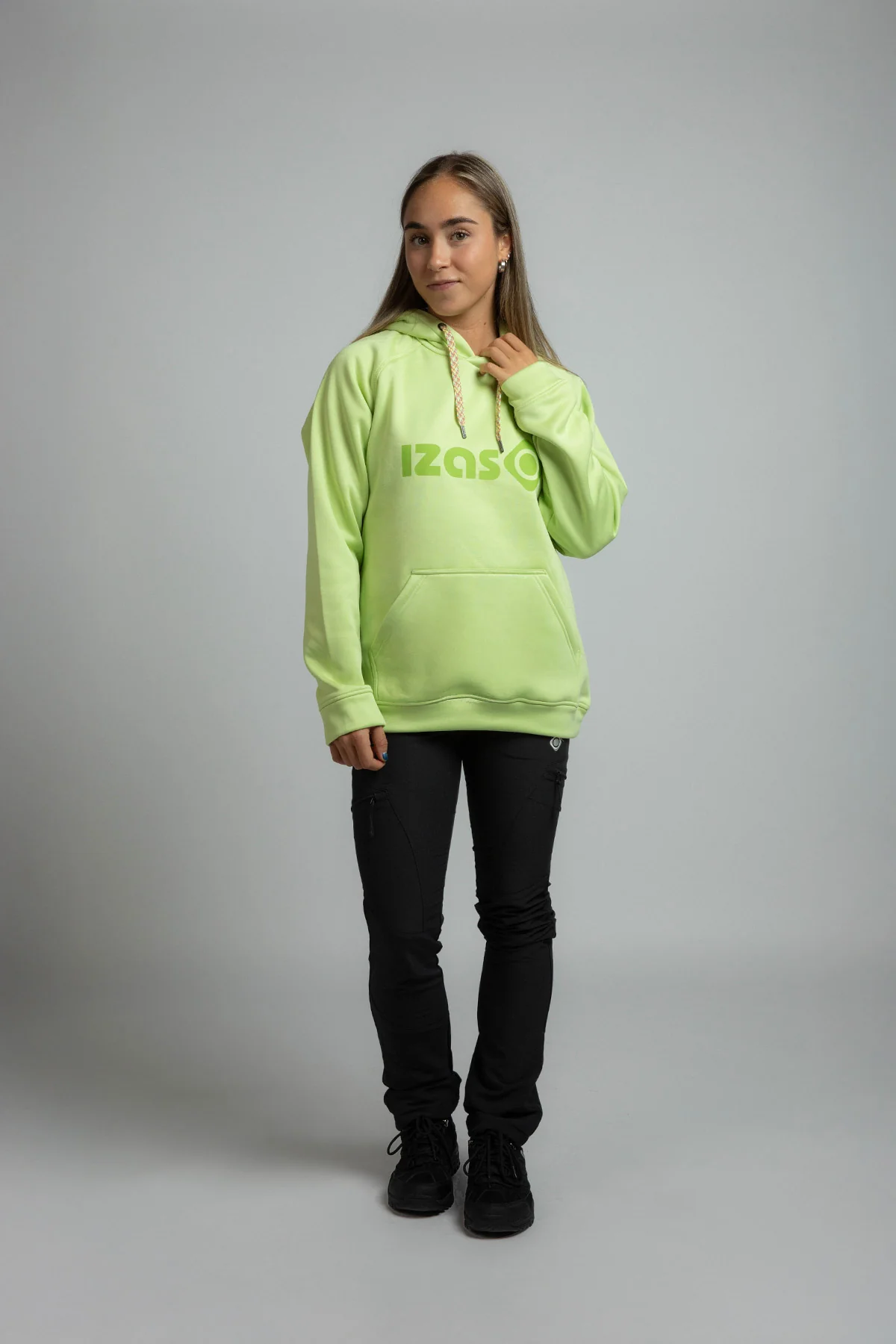 SUDADERA DEPORTIVA DUERO UNISEX - Image 12