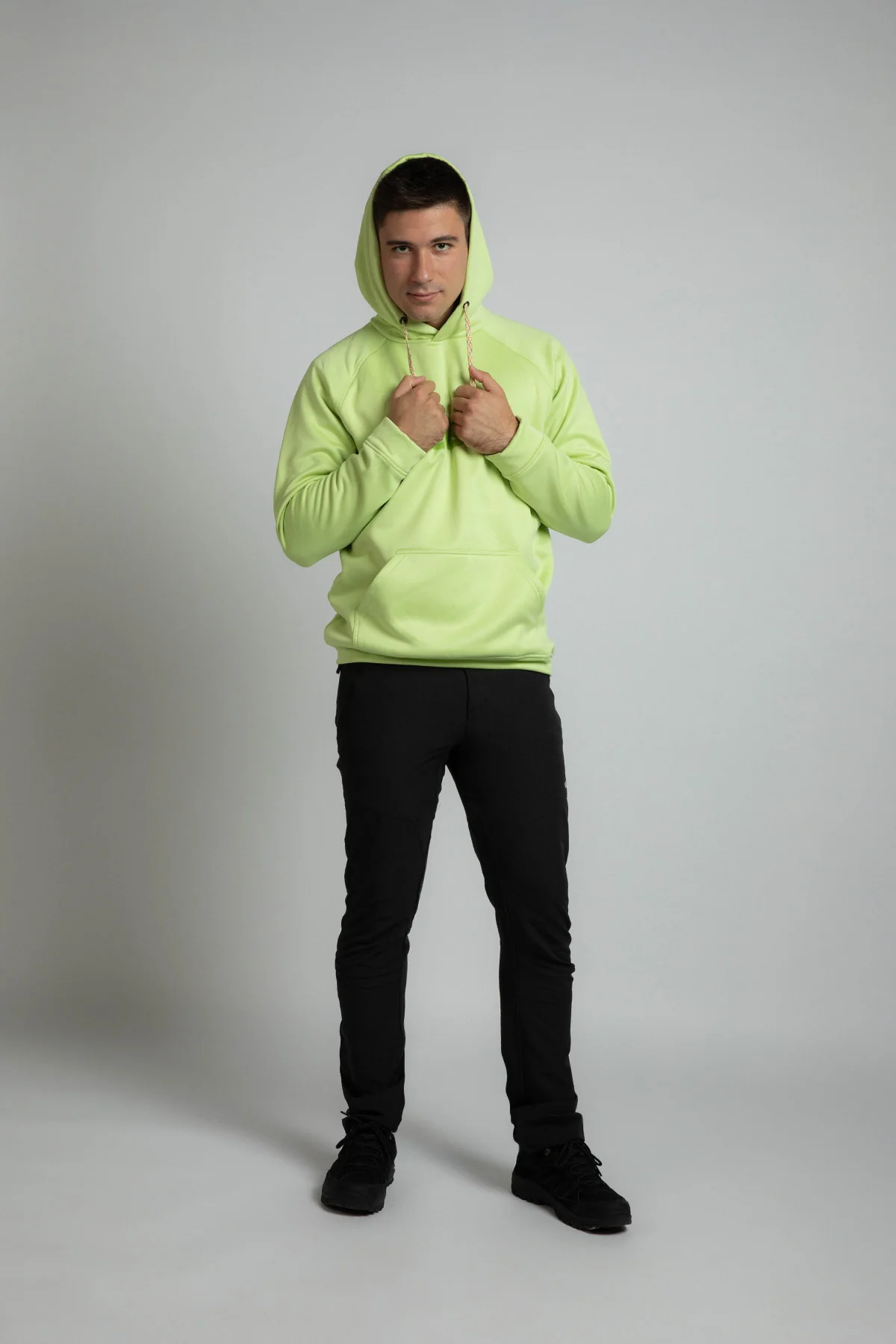 SUDADERA DEPORTIVA DUERO UNISEX - Image 13