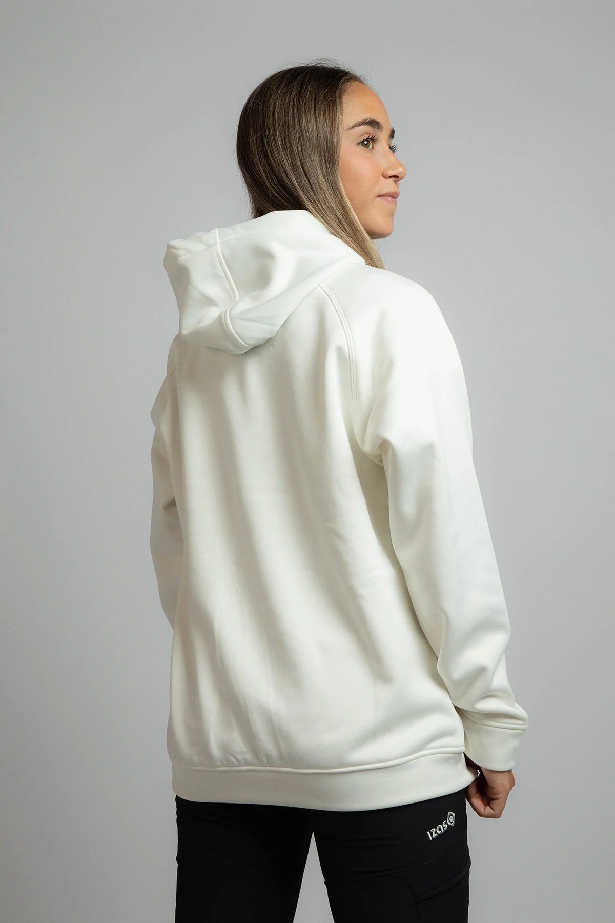 SUDADERA DEPORTIVA DUERO UNISEX - Image 4