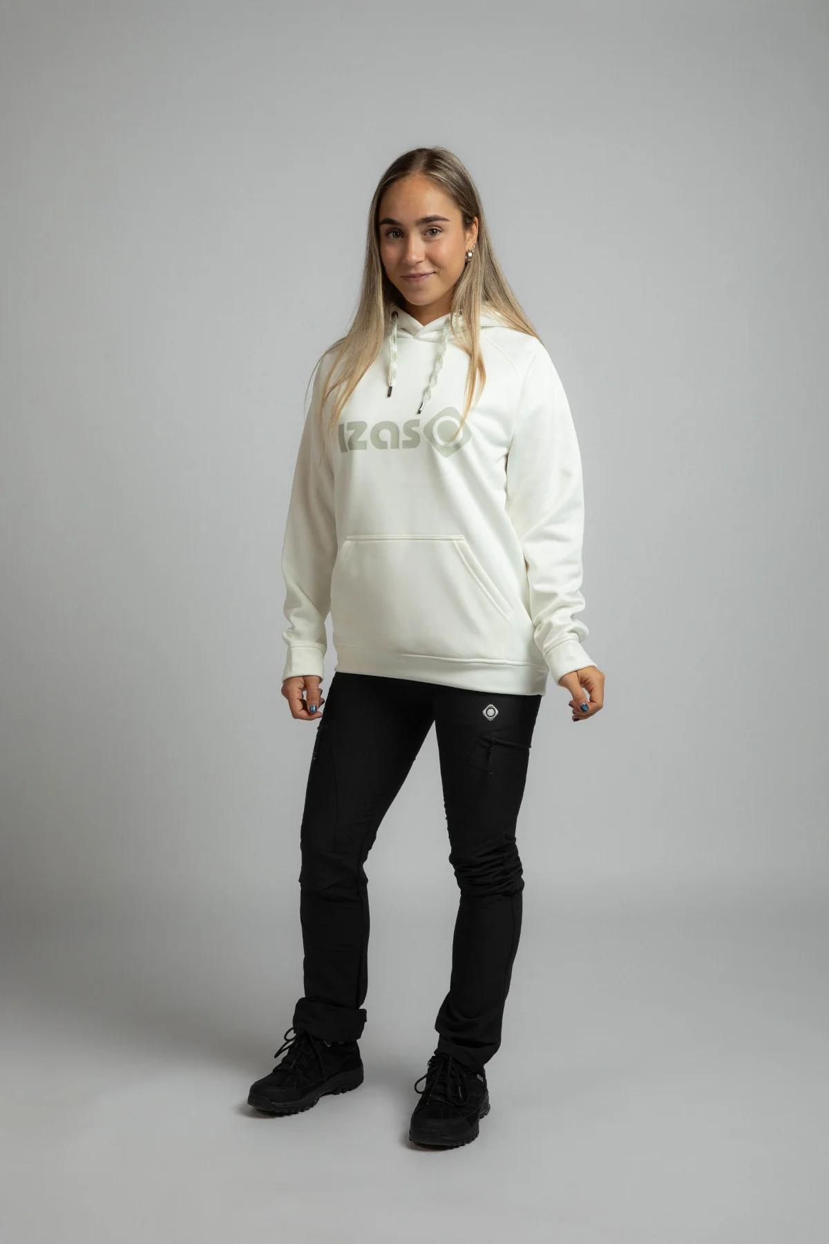 SUDADERA DEPORTIVA DUERO UNISEX - Image 5