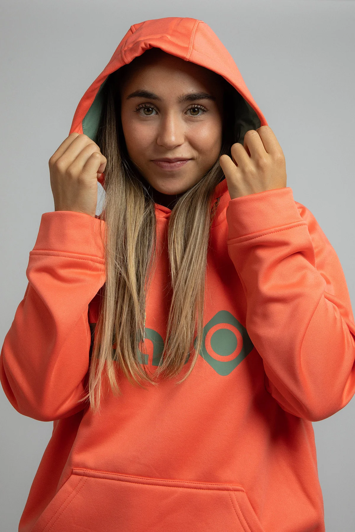 SUDADERA DEPORTIVA DUERO UNISEX - Image 10
