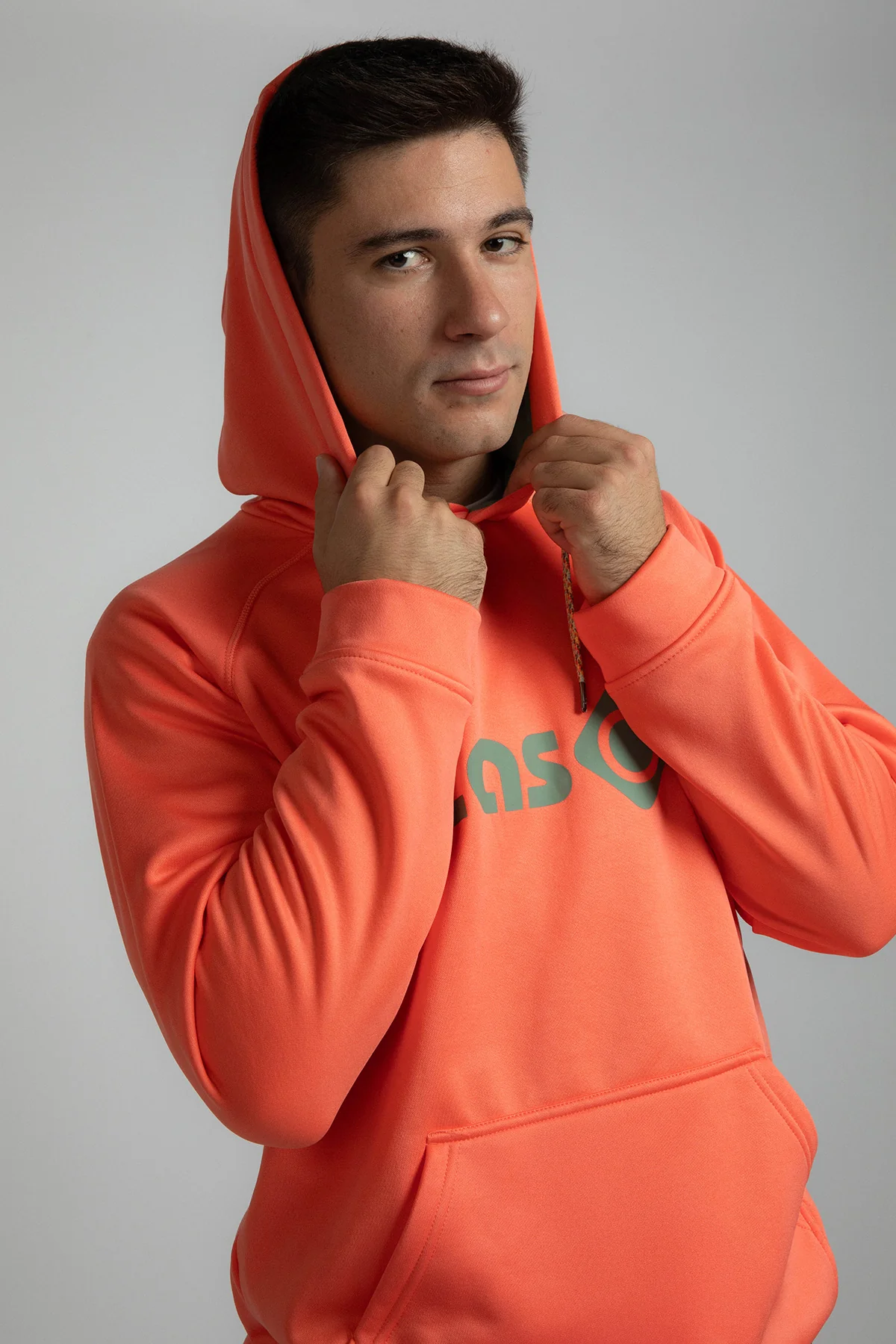SUDADERA DEPORTIVA DUERO UNISEX - Image 11