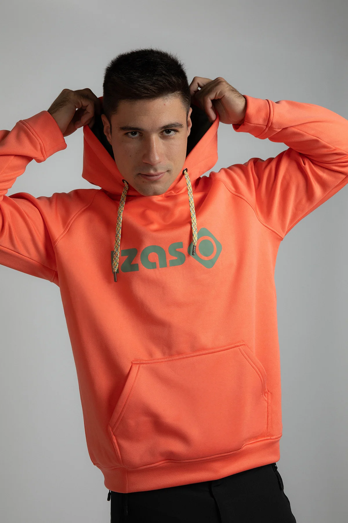 SUDADERA DEPORTIVA DUERO UNISEX - Image 12