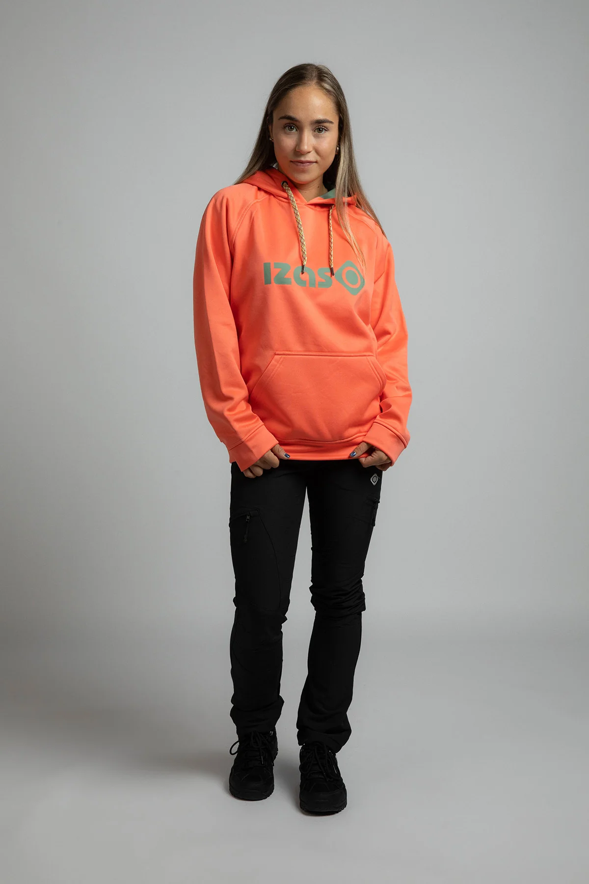 SUDADERA DEPORTIVA DUERO UNISEX - Image 13