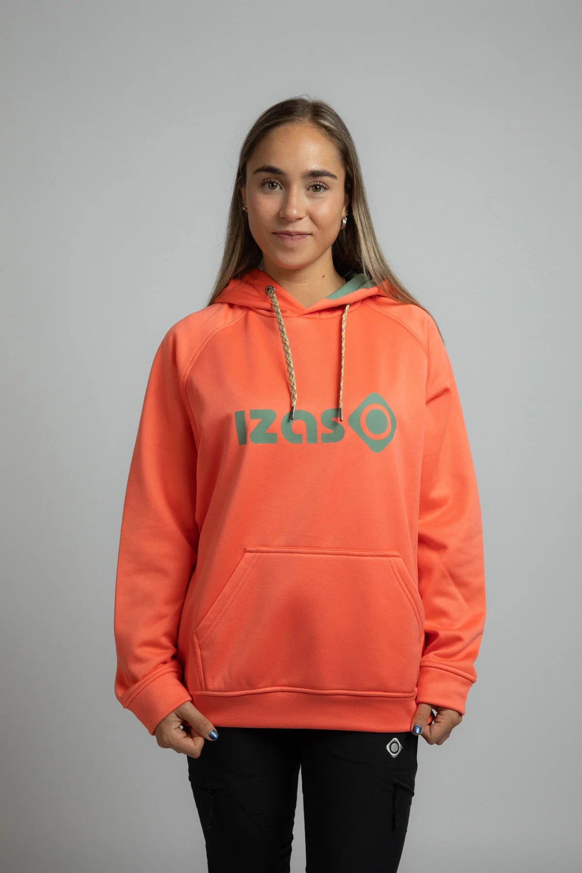 SUDADERA DEPORTIVA DUERO UNISEX - Image 3
