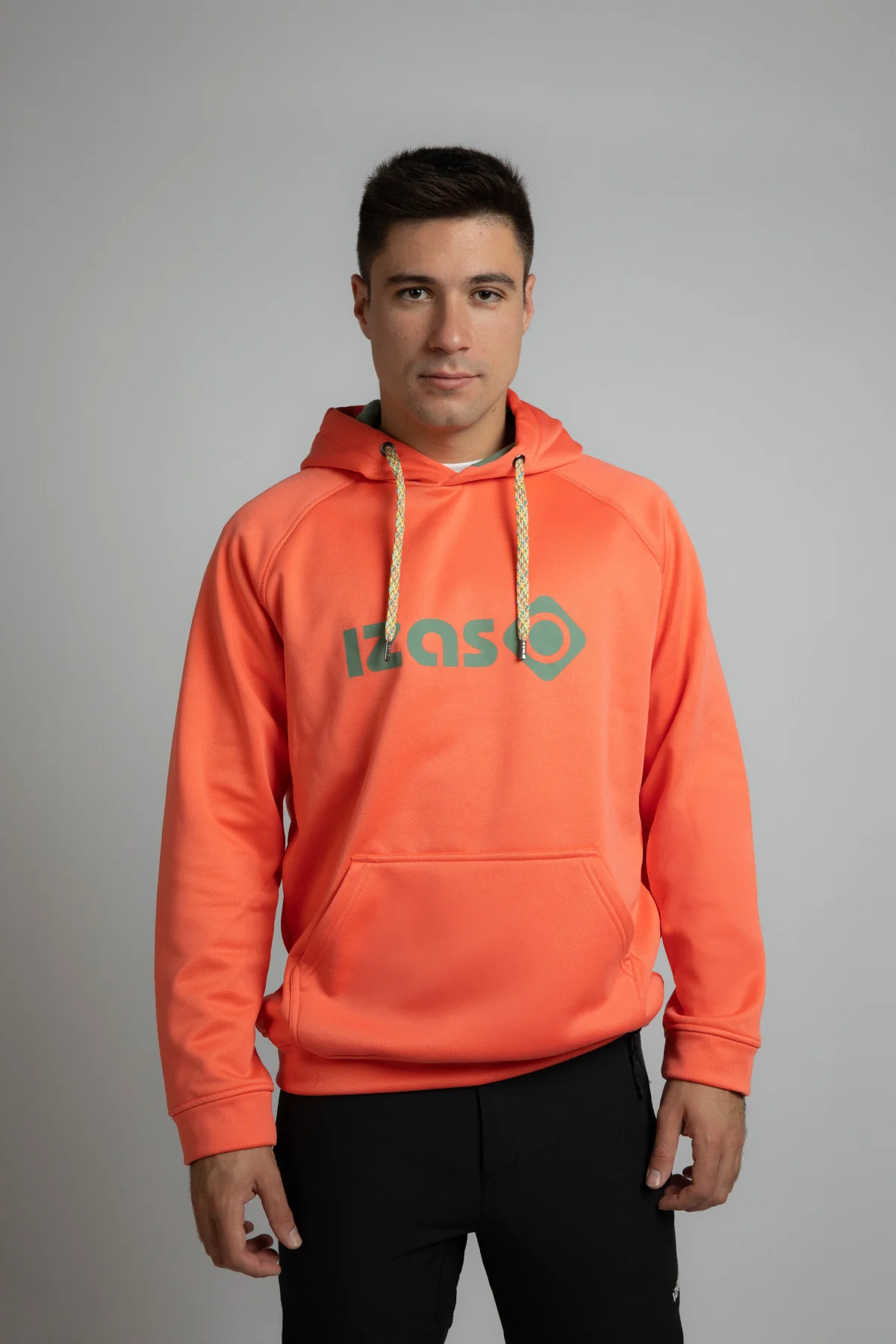 SUDADERA DEPORTIVA DUERO UNISEX - Image 4
