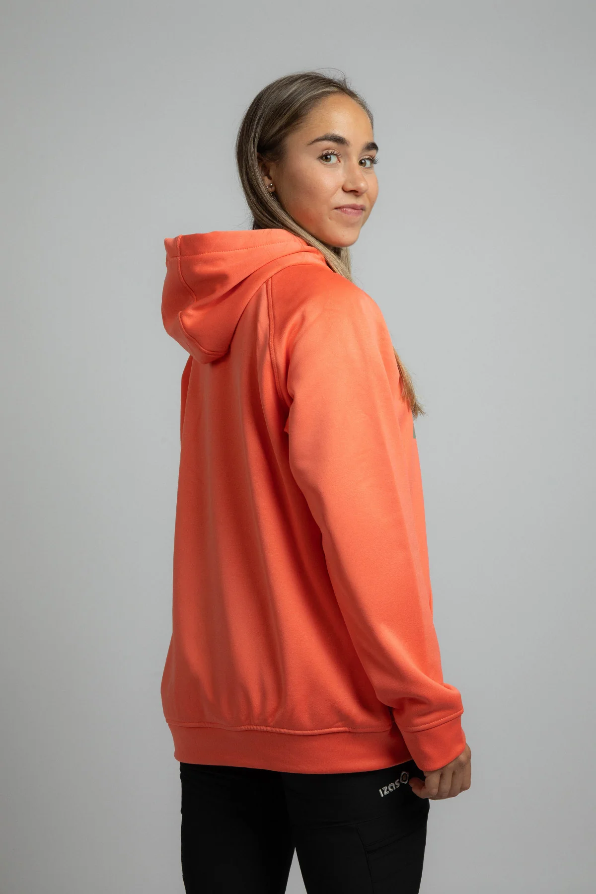 SUDADERA DEPORTIVA DUERO UNISEX - Image 5