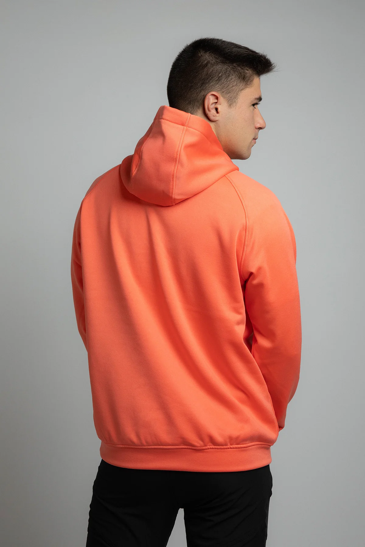 SUDADERA DEPORTIVA DUERO UNISEX - Image 6