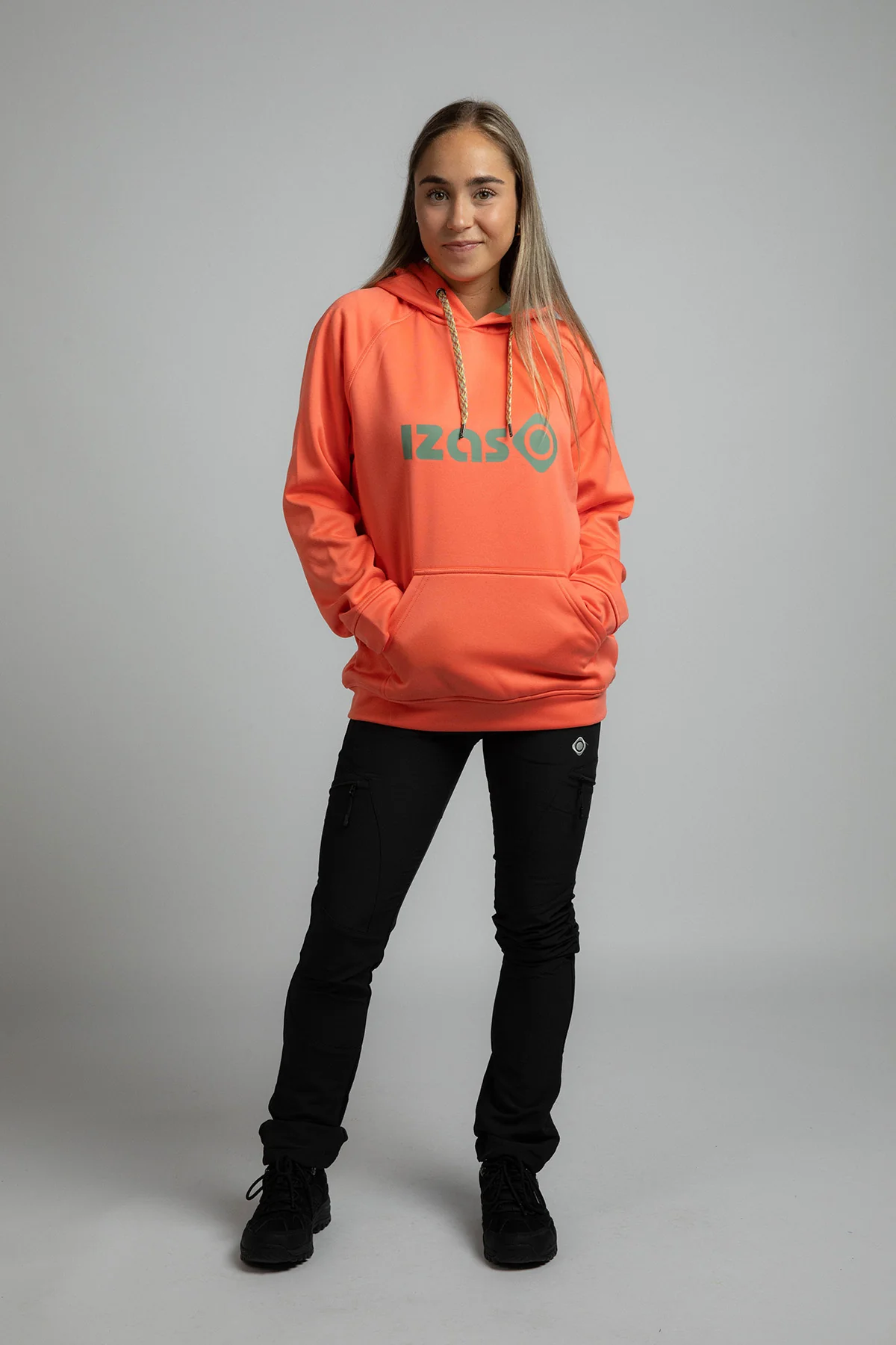SUDADERA DEPORTIVA DUERO UNISEX - Image 7