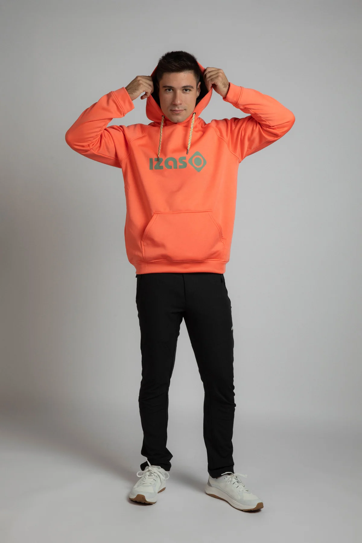 SUDADERA DEPORTIVA DUERO UNISEX - Image 8