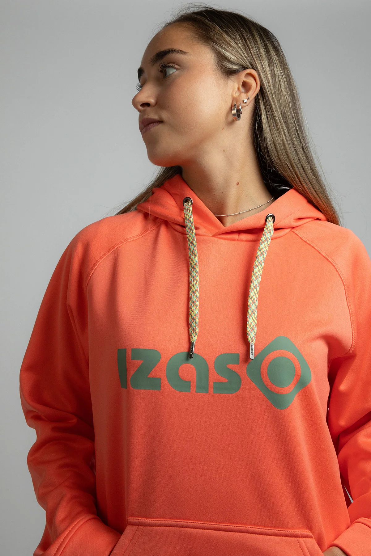SUDADERA DEPORTIVA DUERO UNISEX - Image 9