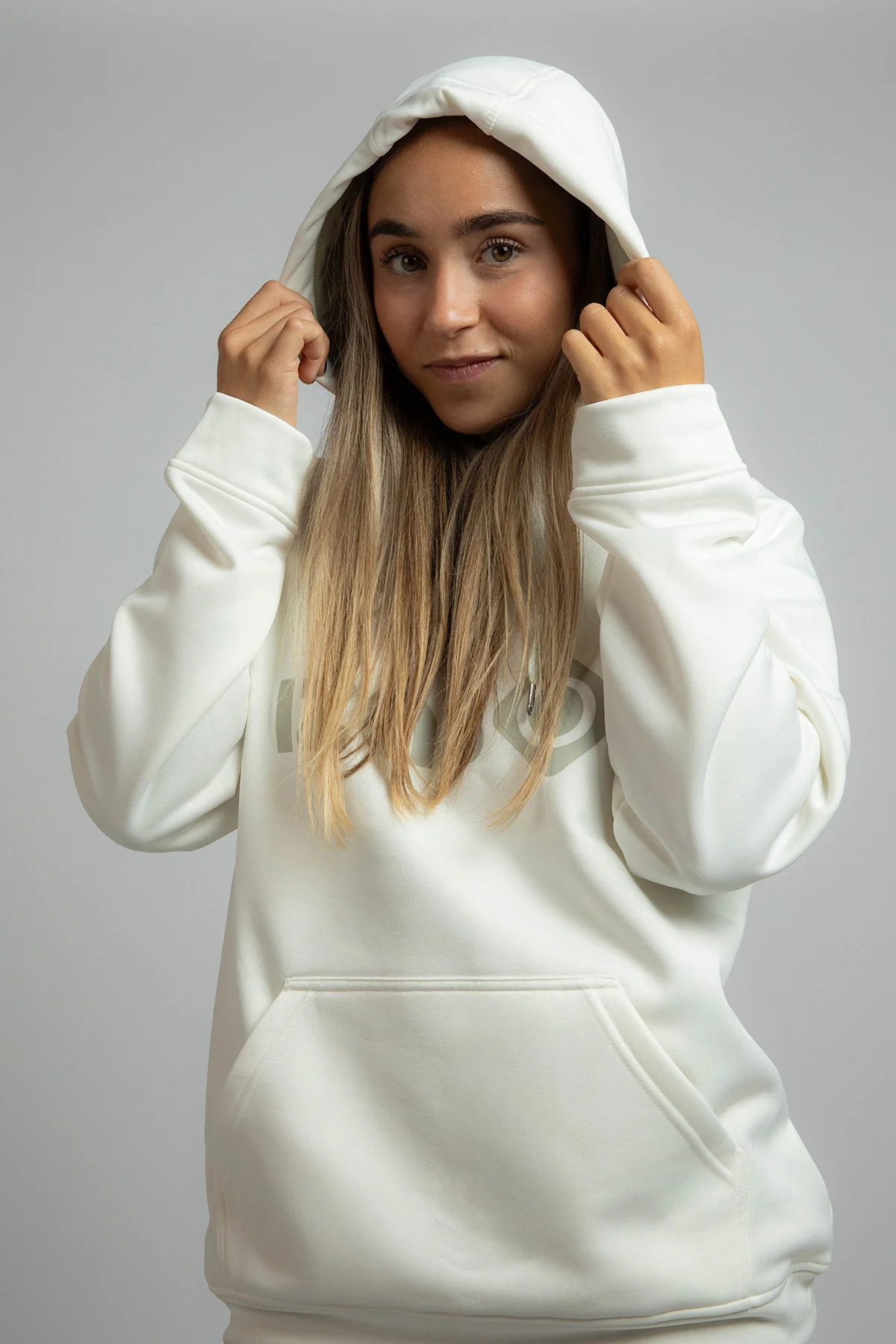 SUDADERA DEPORTIVA DUERO UNISEX - Image 6