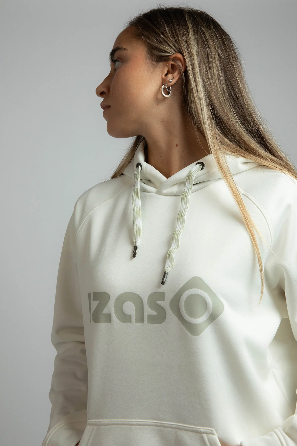 SUDADERA DEPORTIVA DUERO UNISEX - Image 7