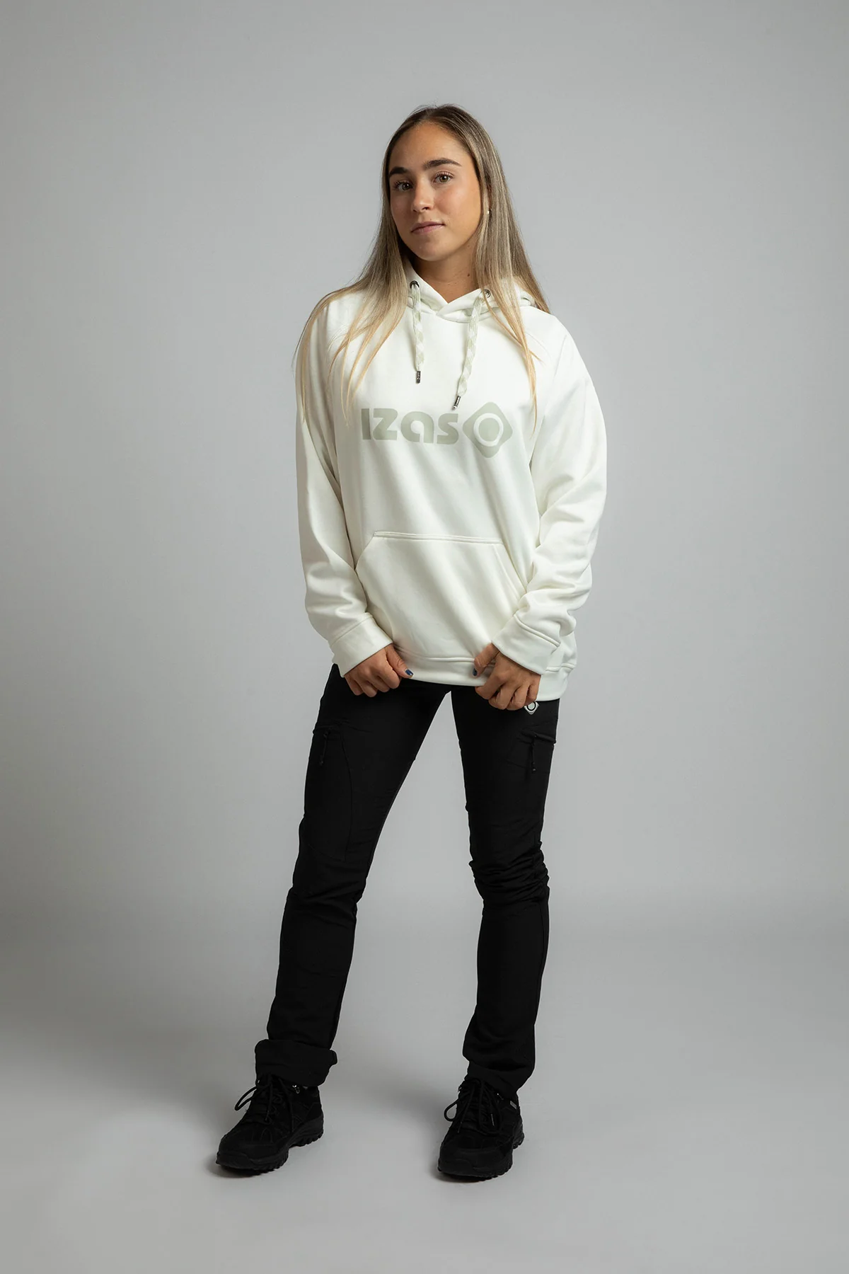SUDADERA DEPORTIVA DUERO UNISEX - Image 8