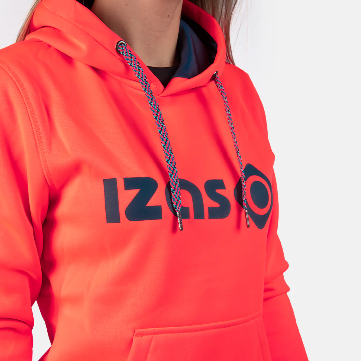 SUDADERA DEPORTIVA MUJER DUERO W V3 - Image 6