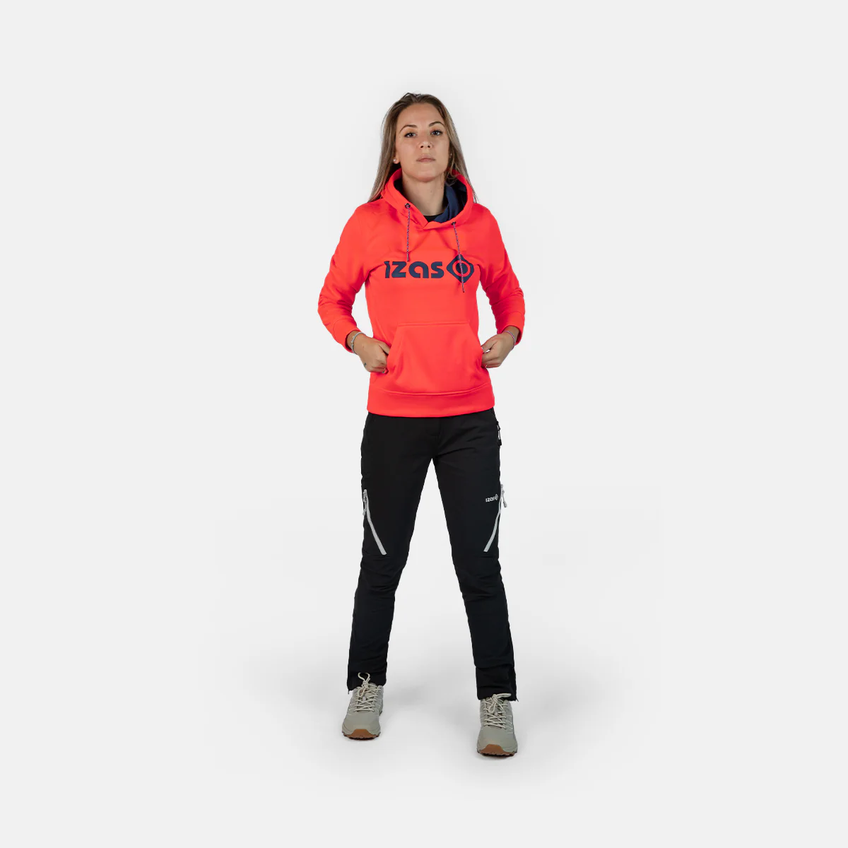 SUDADERA DEPORTIVA MUJER DUERO W V3 - Image 7