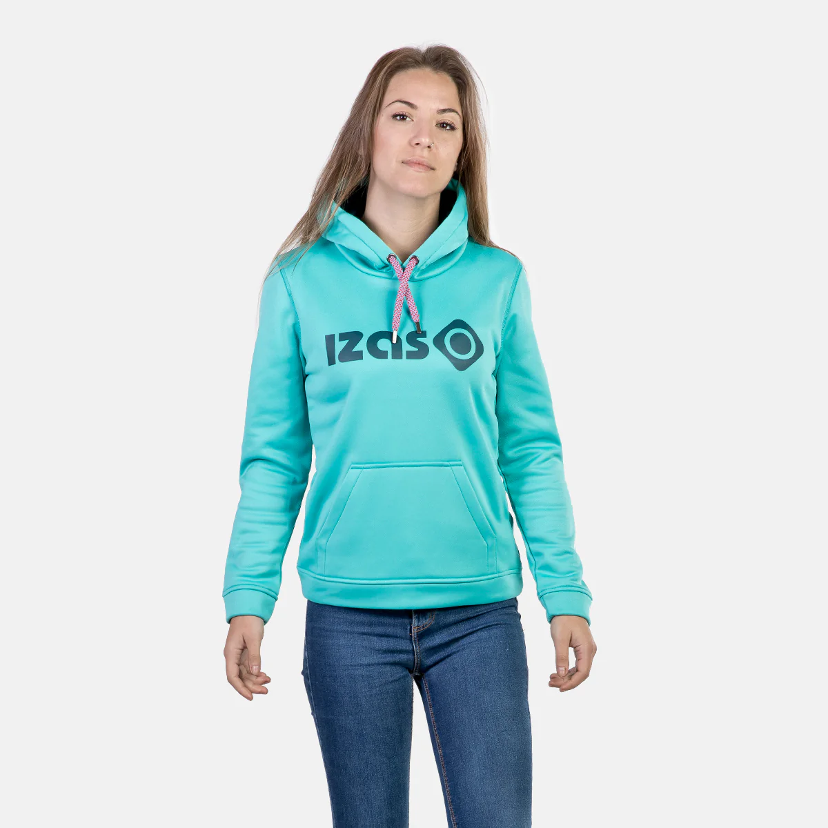 SUDADERA DEPORTIVA MUJER DUERO W V3 - Image 3