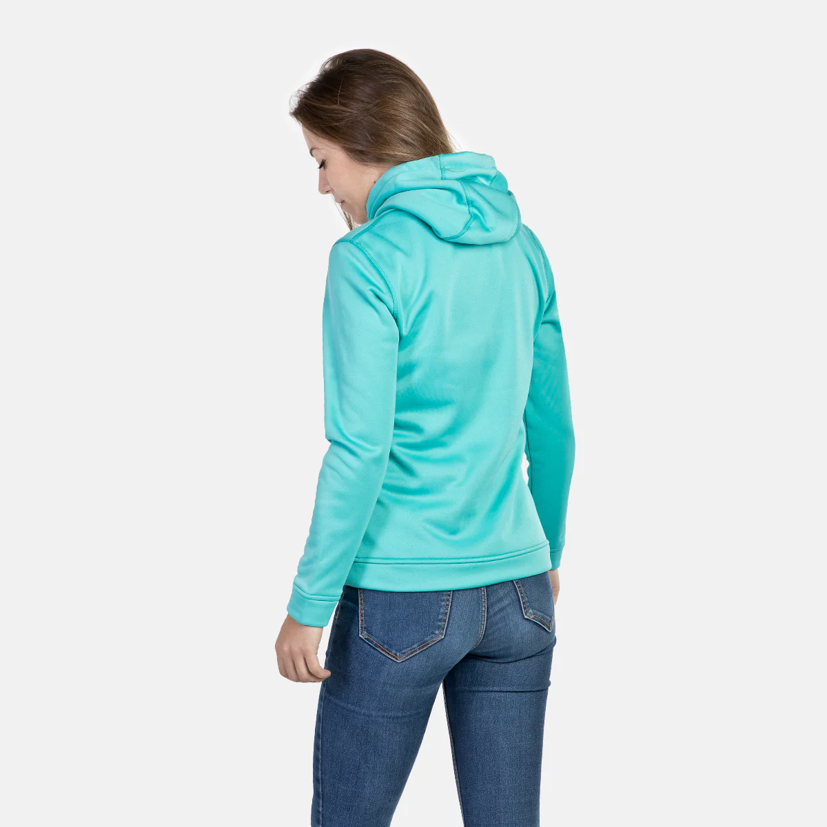 SUDADERA DEPORTIVA MUJER DUERO W V3 - Image 4