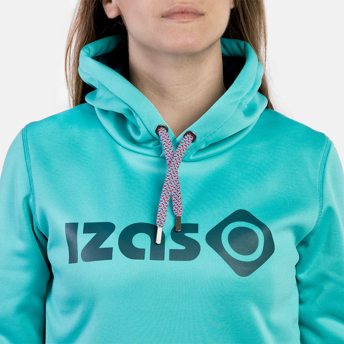 SUDADERA DEPORTIVA MUJER DUERO W V3 - Image 6