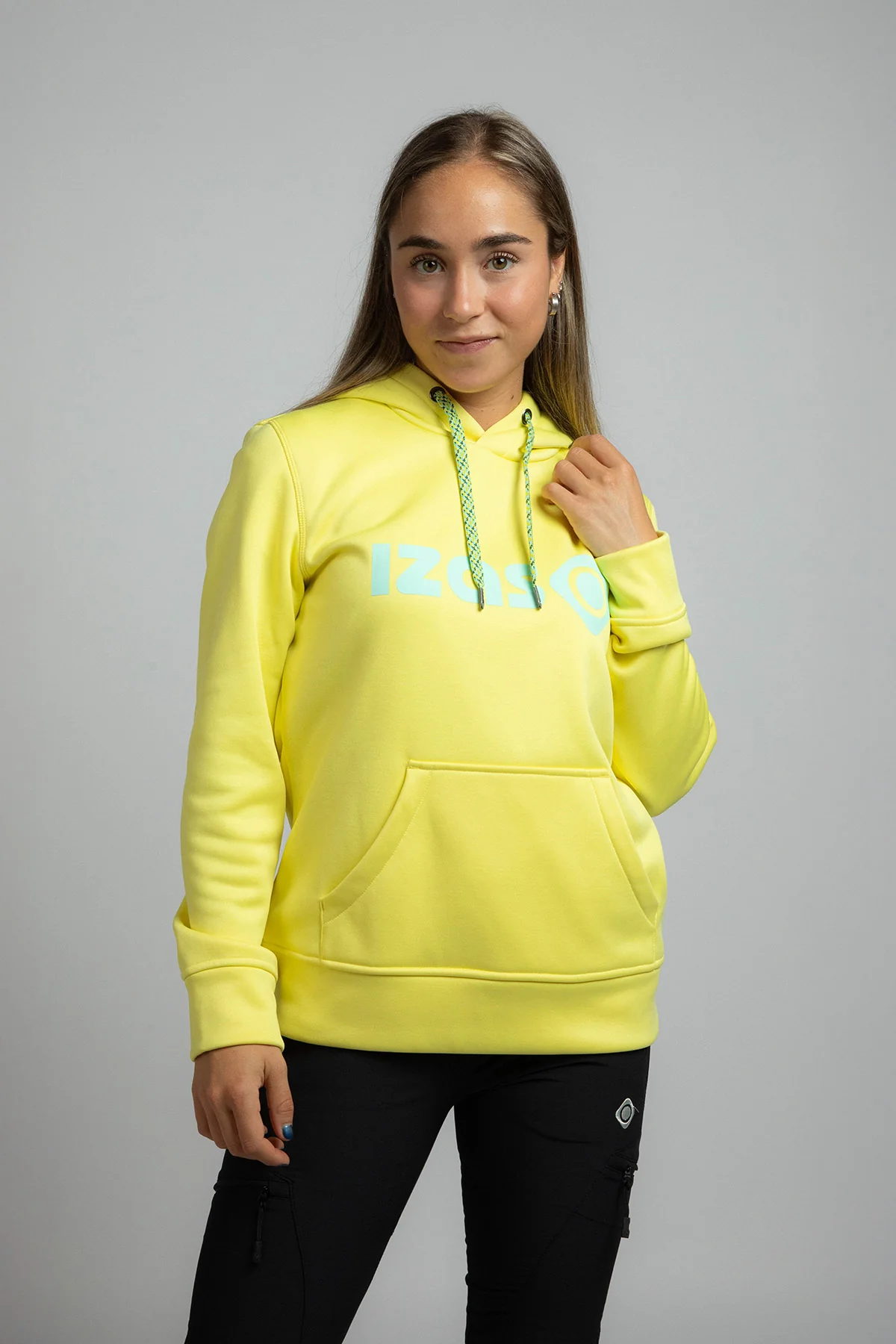 SUDADERA DEPORTIVA MUJER DUERO W V3 - Image 3