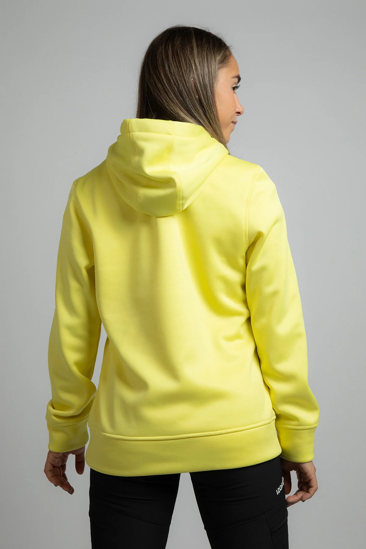 SUDADERA DEPORTIVA MUJER DUERO W V3 - Image 4