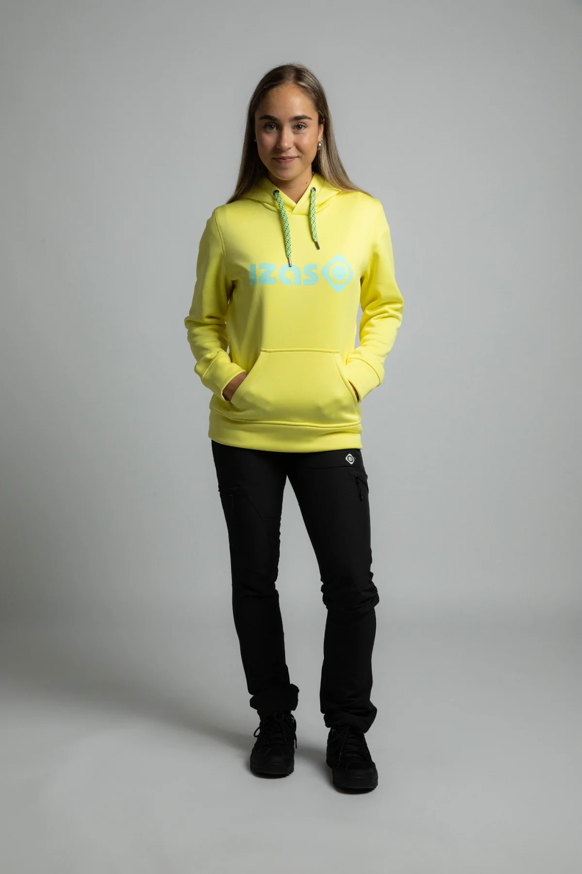 SUDADERA DEPORTIVA MUJER DUERO W V3 - Image 5