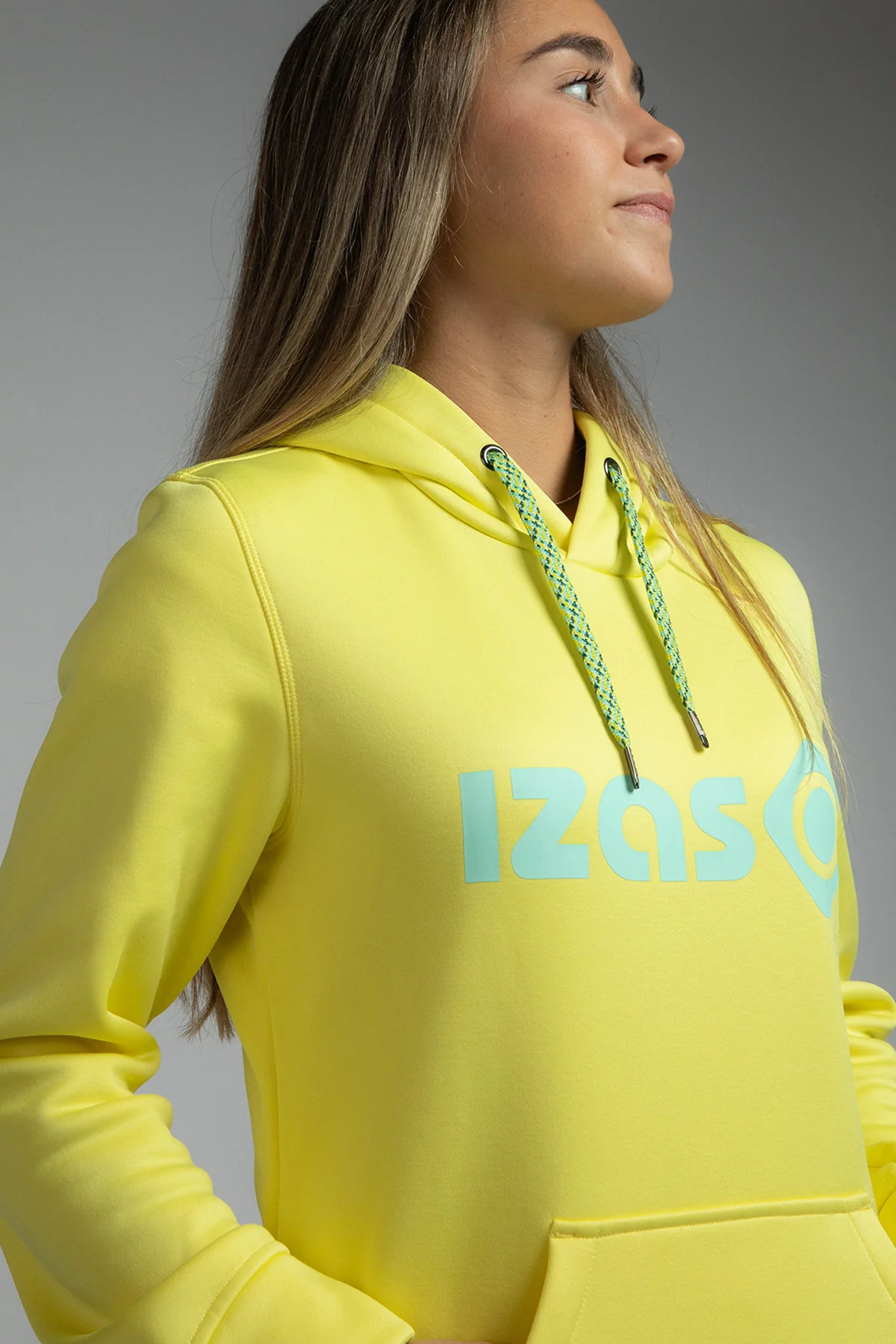 SUDADERA DEPORTIVA MUJER DUERO W V3 - Image 6