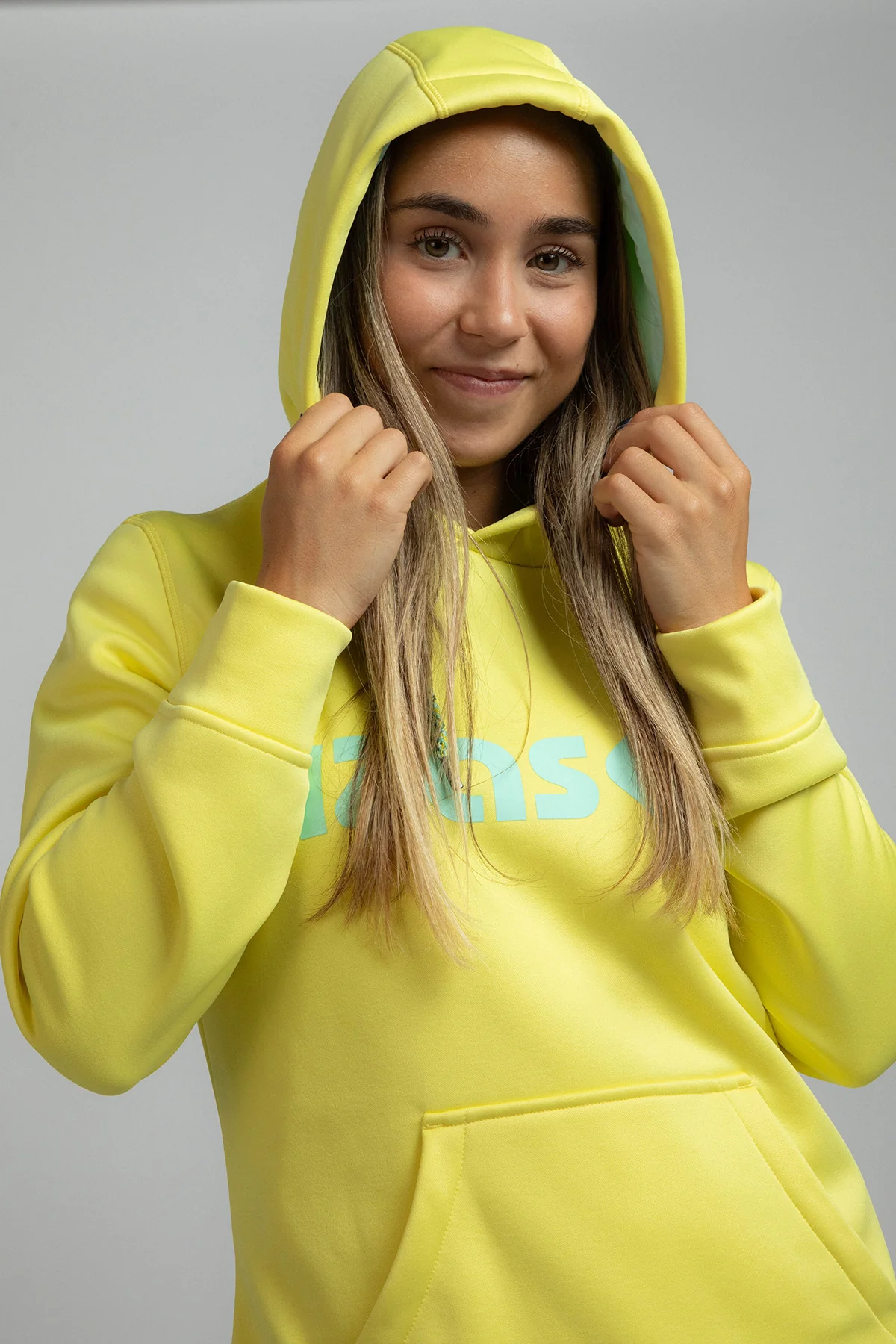SUDADERA DEPORTIVA MUJER DUERO W V3 - Image 7