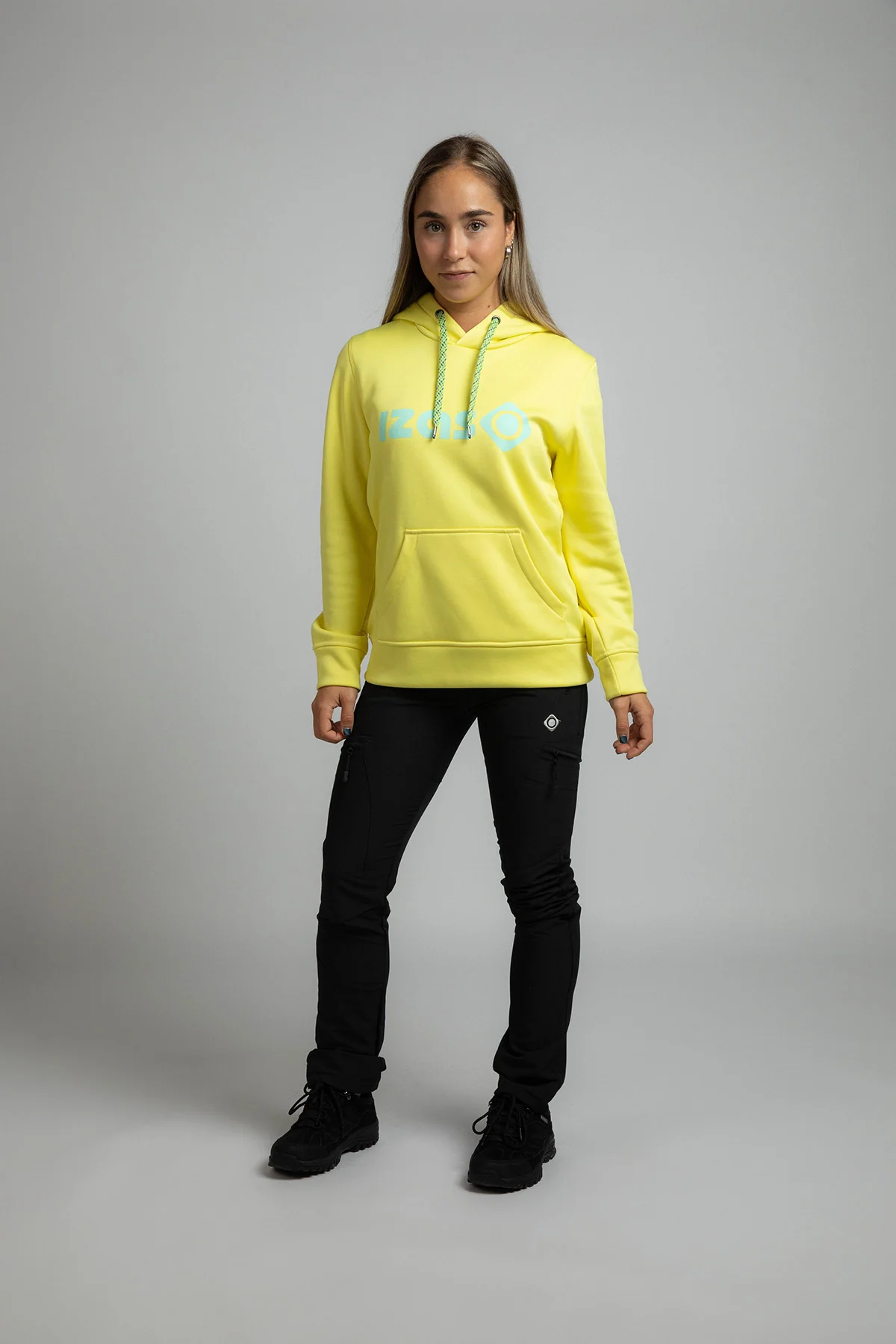 SUDADERA DEPORTIVA MUJER DUERO W V3 - Image 8