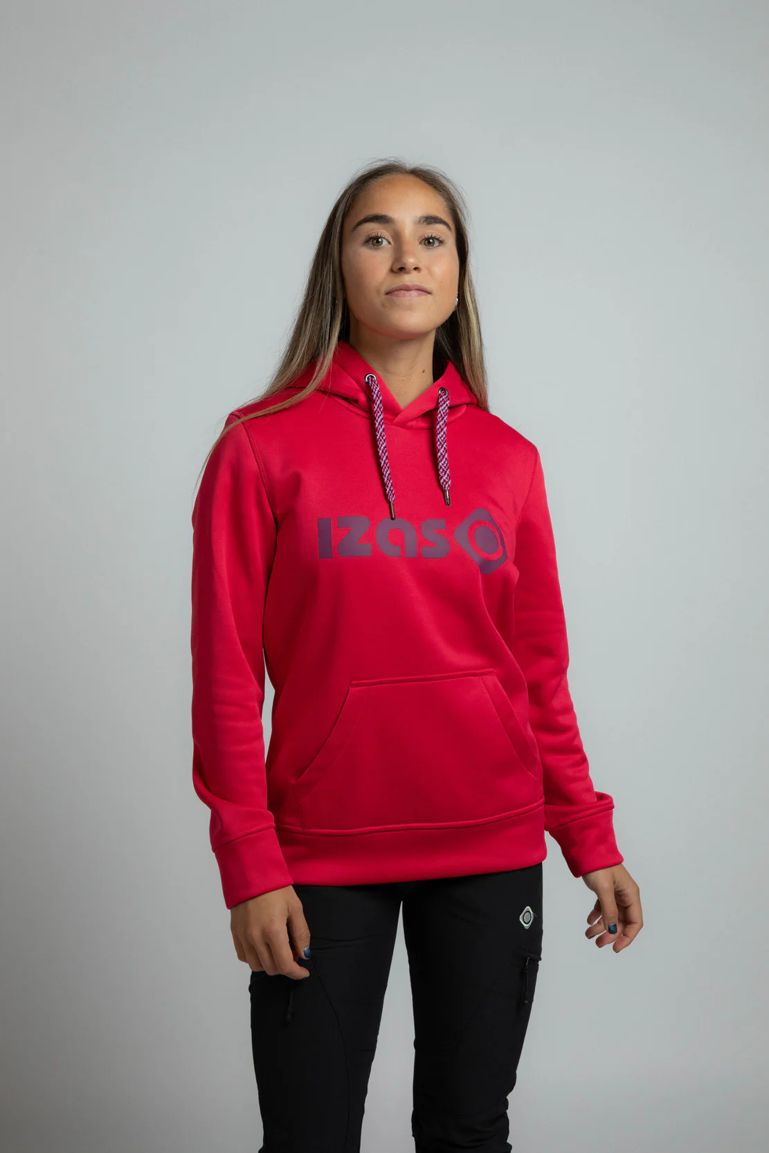 SUDADERA DEPORTIVA MUJER DUERO W V3 - Image 3