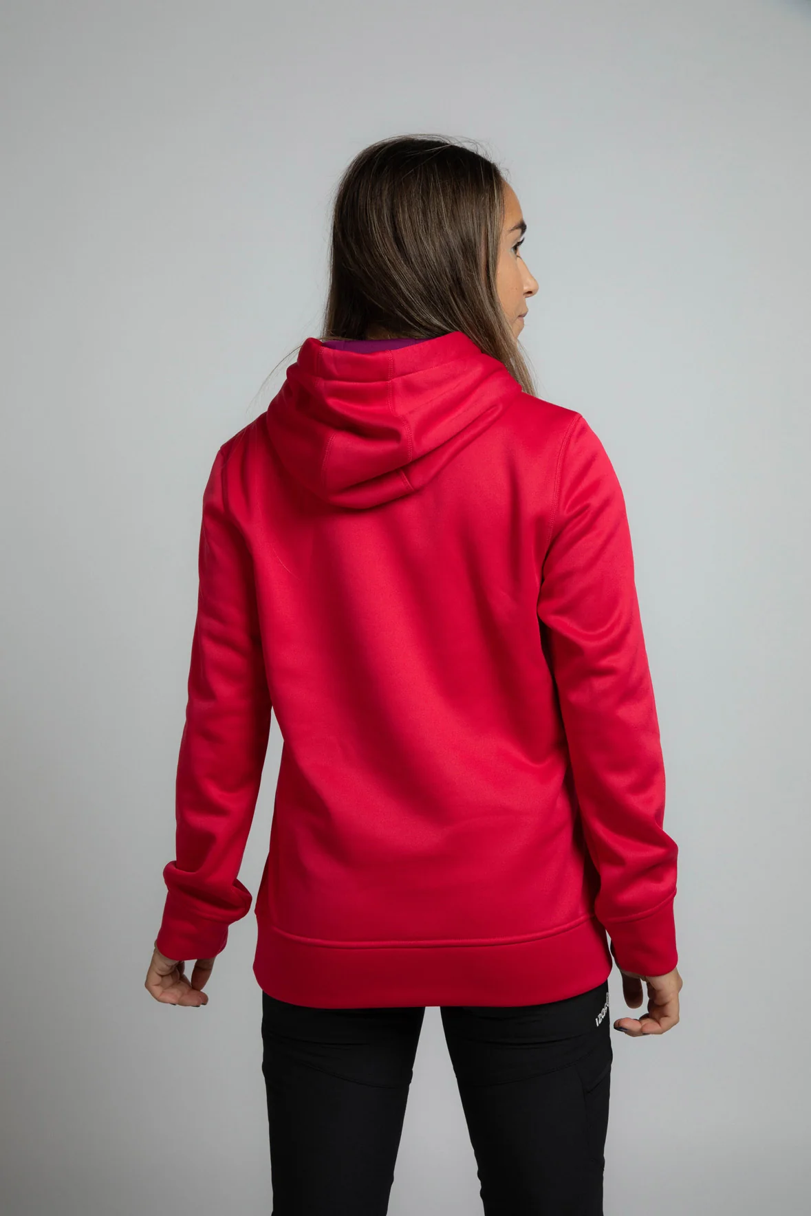 SUDADERA DEPORTIVA MUJER DUERO W V3 - Image 4