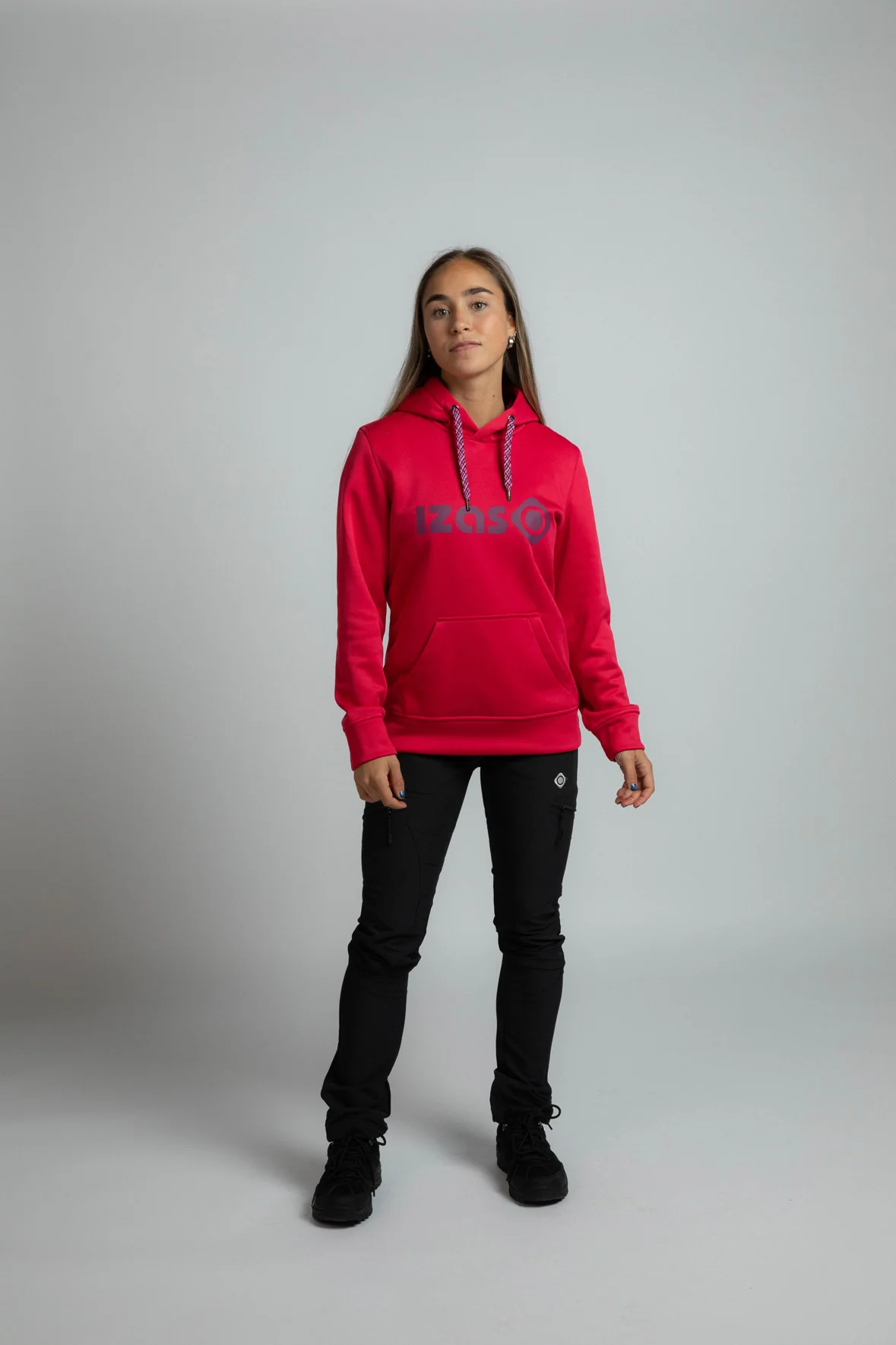 SUDADERA DEPORTIVA MUJER DUERO W V3 - Image 5