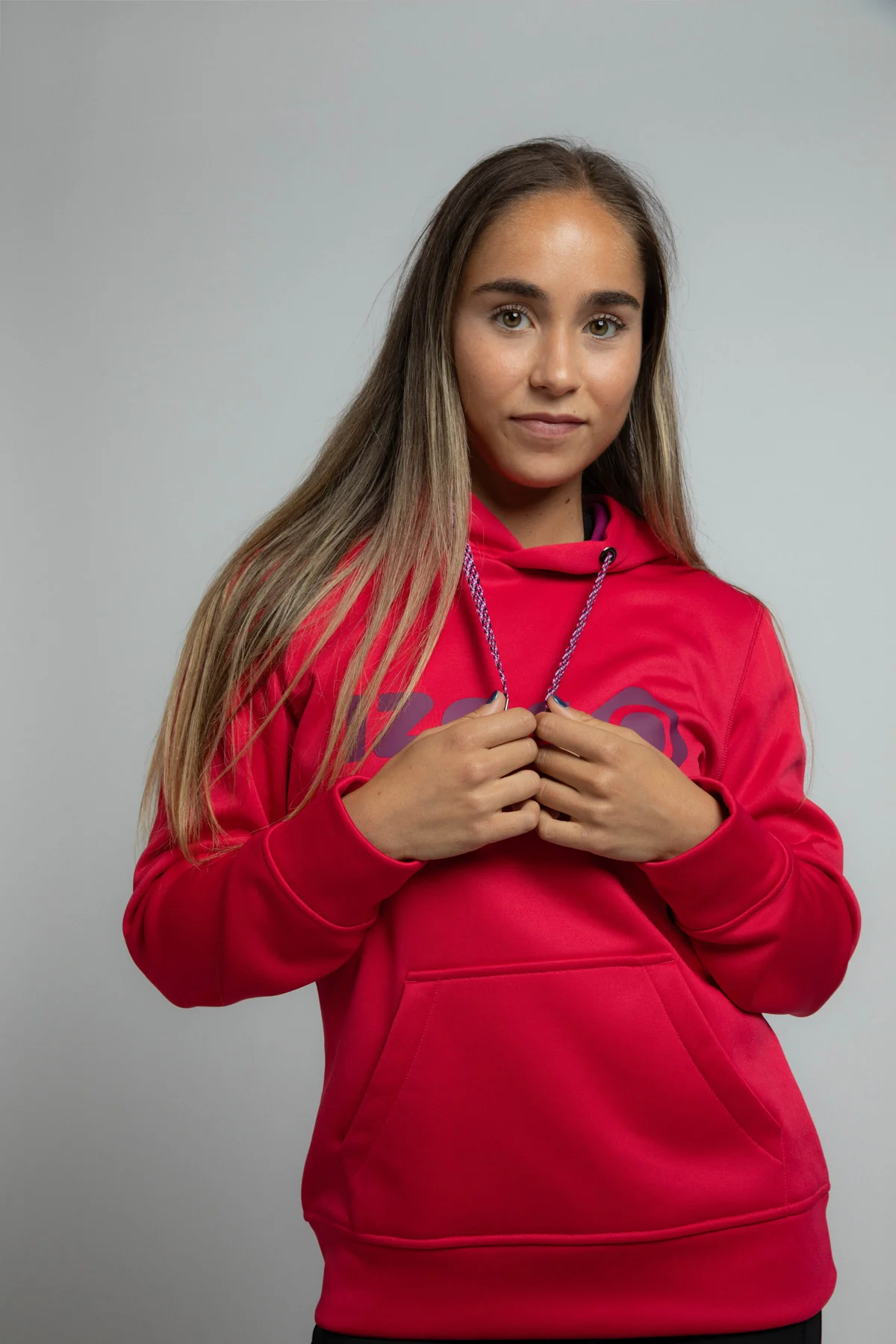 SUDADERA DEPORTIVA MUJER DUERO W V3 - Image 6