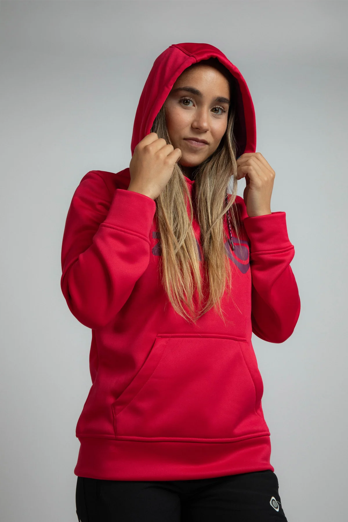 SUDADERA DEPORTIVA MUJER DUERO W V3 - Image 7