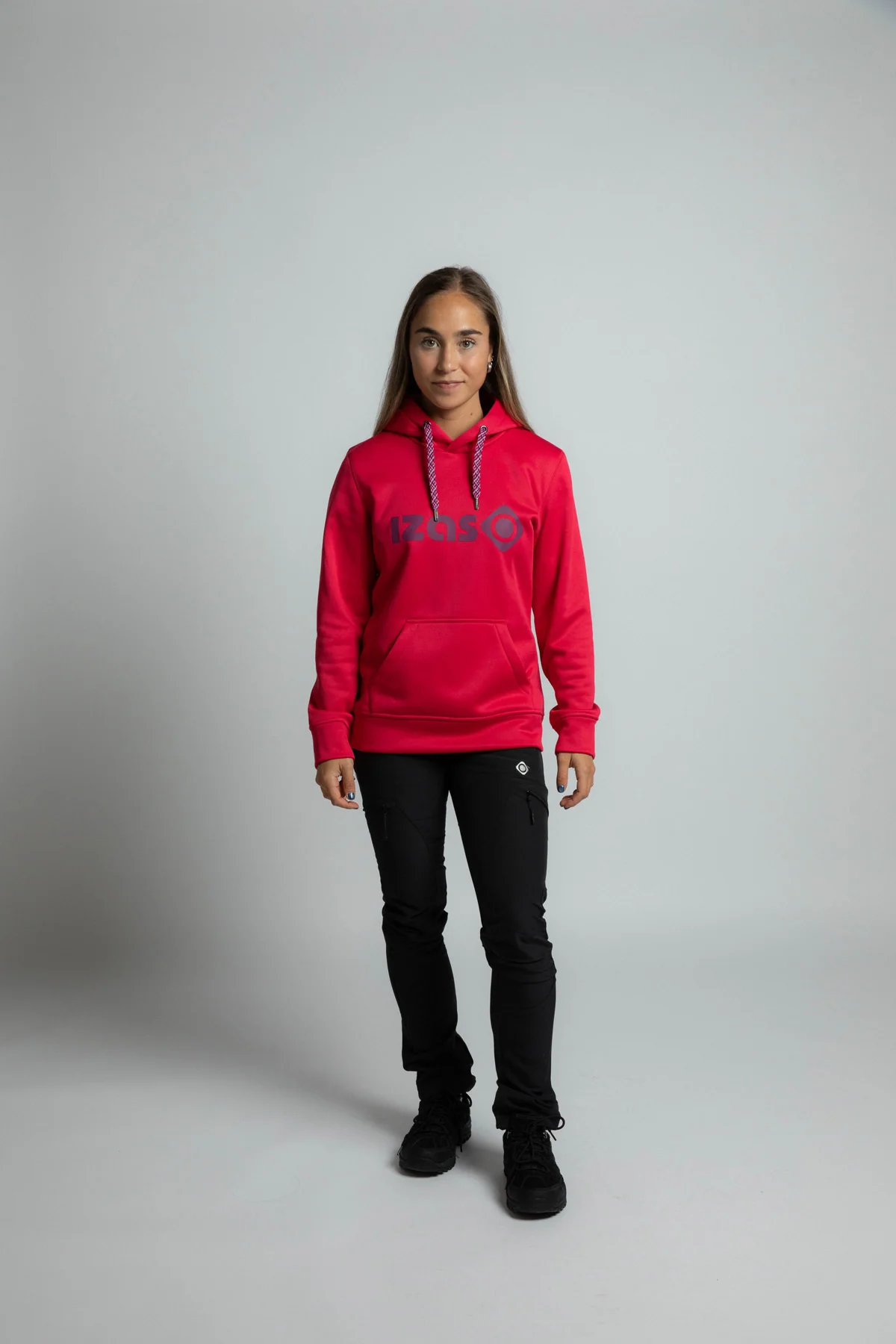 SUDADERA DEPORTIVA MUJER DUERO W V3 - Image 8