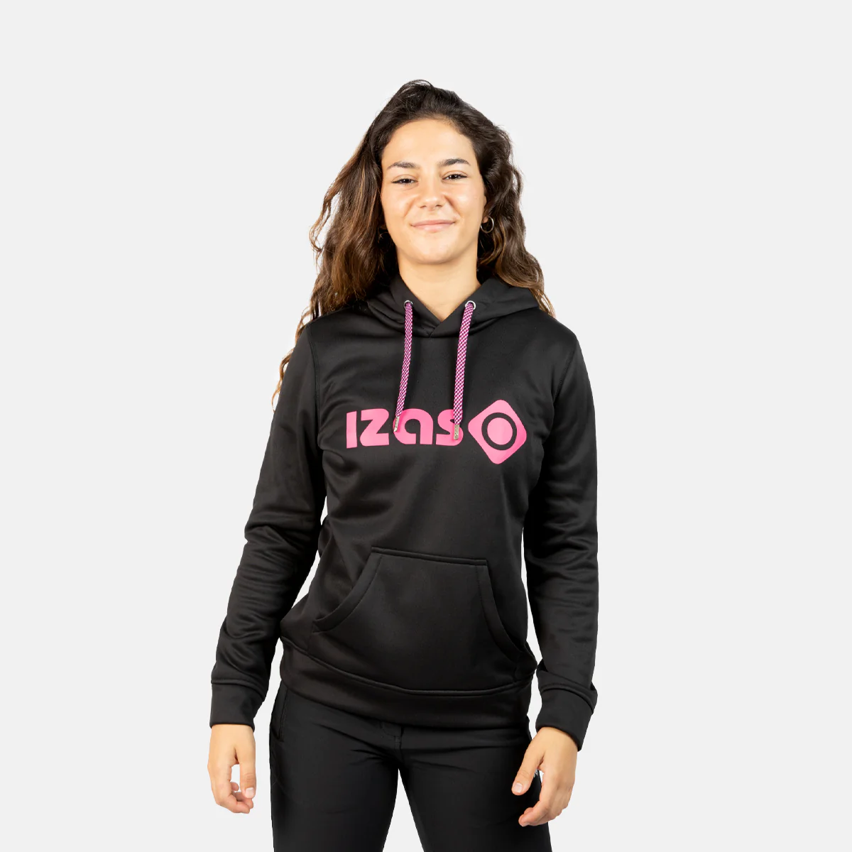 SUDADERA DEPORTIVA MUJER DUERO W V3 - Image 3