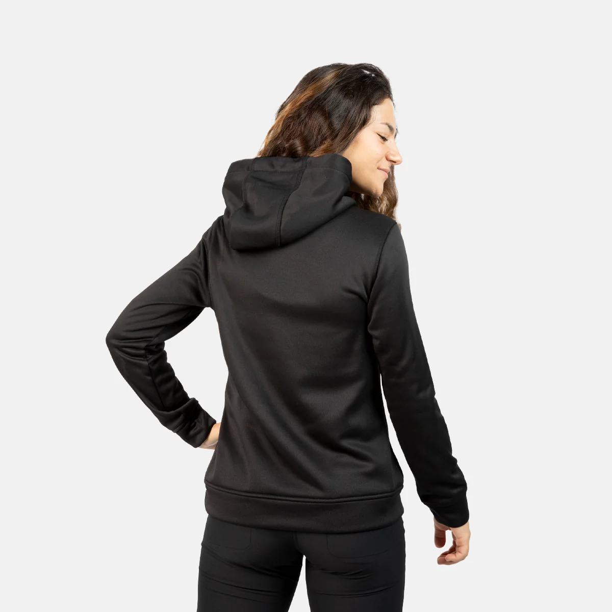 SUDADERA DEPORTIVA MUJER DUERO W V3 - Image 4