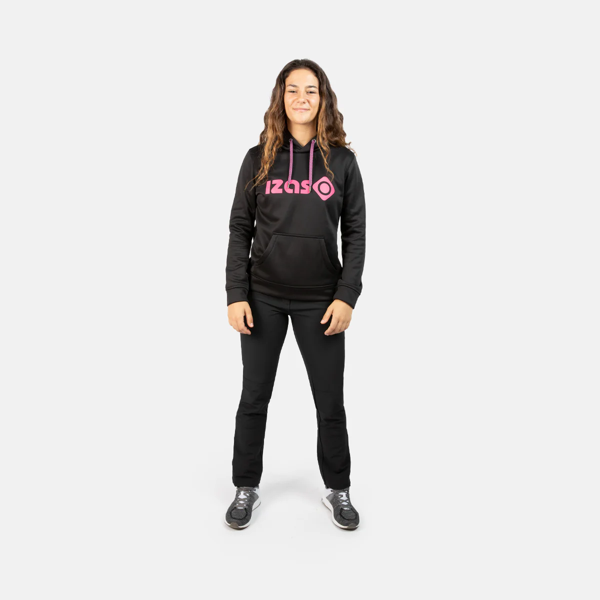 SUDADERA DEPORTIVA MUJER DUERO W V3 - Image 5