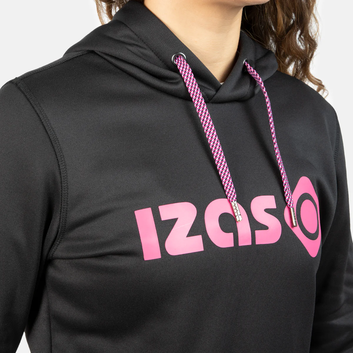 SUDADERA DEPORTIVA MUJER DUERO W V3 - Image 6